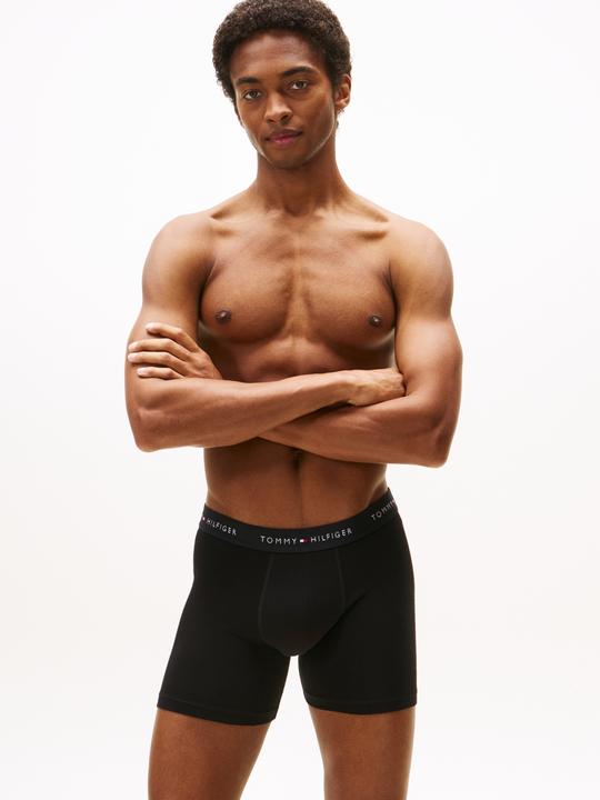 Immagine prodotto Tommy Hilfiger 3p Boxer Brief Dtm (M)