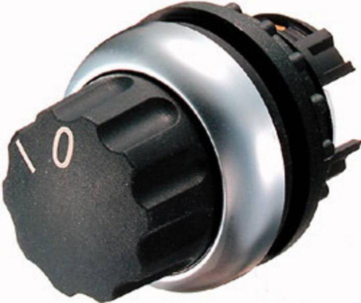 Image du produit Eaton Selector sw, 2-pos, knob '0-I'