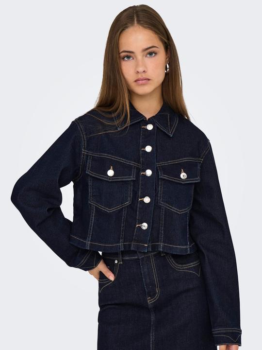 Immagine prodotto Only ONLWONDER Jeansjacke Jeansjacke (XL)