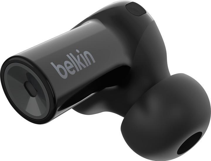 Produktbild Belkin Soundform Freedom (ANC, 8 h, Kabellos)
