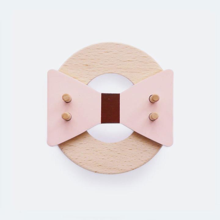 Produktbild Pom Maker Pompom Maker Gross Rosa