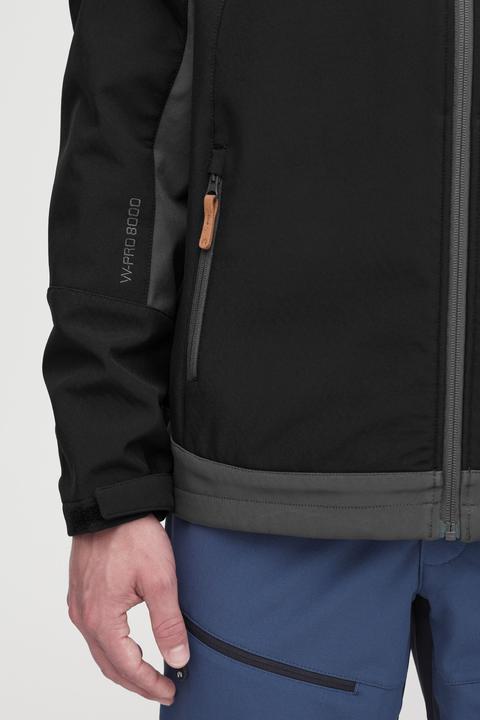 Immagine prodotto North Bend NBRyder M Giacca Softshell 201142MMM (XXL)