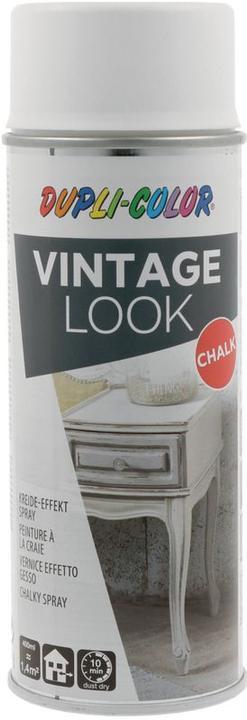 Dupli-Color Vintage Effekt Spray (taiga, 0.40 l)