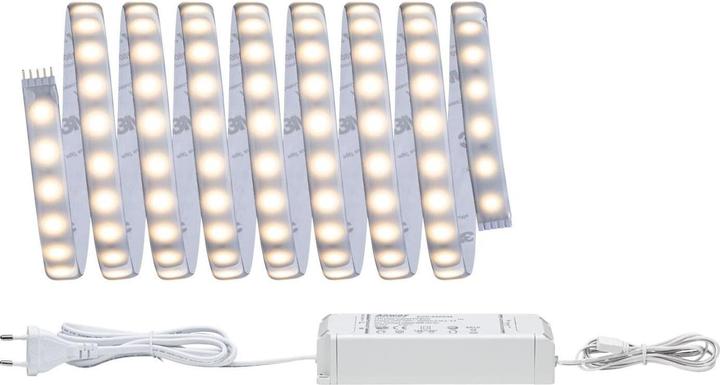 Produktbild Paulmann MaxLED 500 Stripe Set (Warmweiss, 300 cm, Indoor)