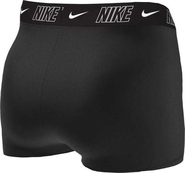 Produktbild Nike FUSION LOGO TAPE Kickshort (XL)