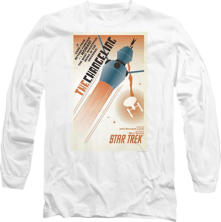 Produktbild The Original Series Episode 32 TShirt (M)