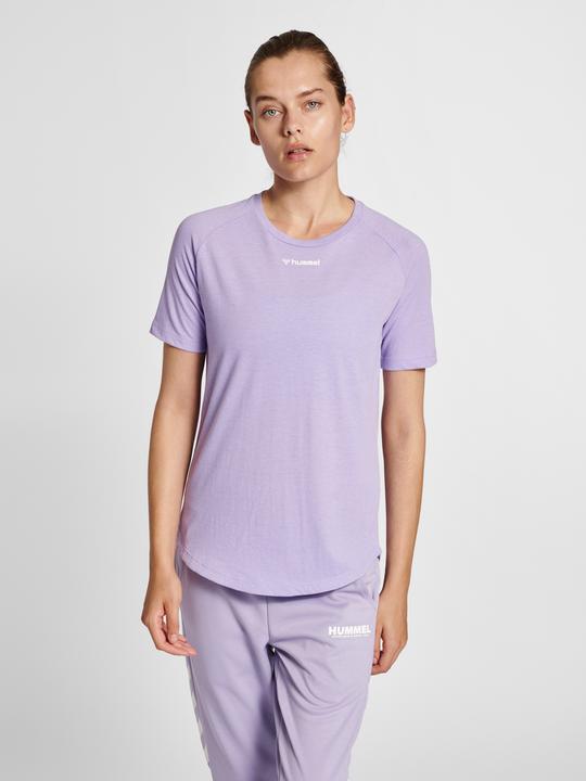 Produktbild hummel Hmlmt Vanja T-Shirt (S)