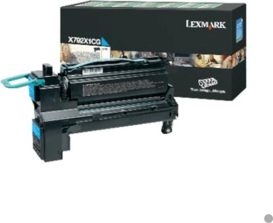 Immagine prodotto Lexmark X792x1cg (C)