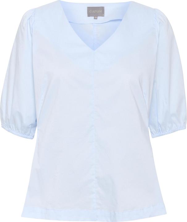 Blue Cashmere