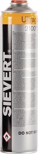 Produktbild Sievert Ultragas Gaskartusche 210 g 1 St.