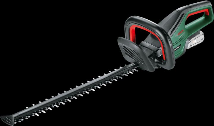 Produktbild Bosch Home & Garden UniversalHedgeCut 18V-50 (Akkubetrieb)