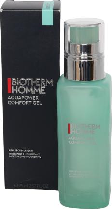 Produktbild Biotherm Aquapower Comfort Gel (75 ml, Gesichtsgel)