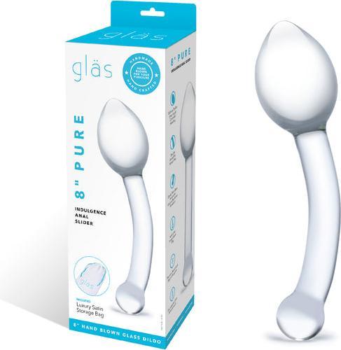Actual product image Gläs pure indulgence