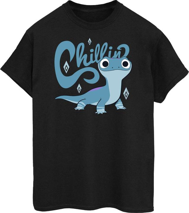 Disney Frozen 2 Salamander Bruni Tough TShirt