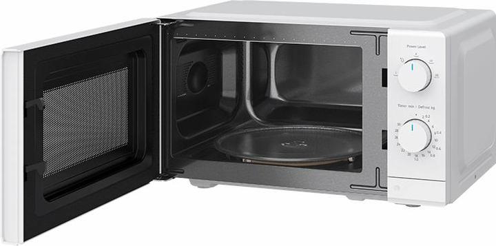 Immagine prodotto Midea MD-MP012MK-WH Forno a Microonde 19 Litri (19 l)