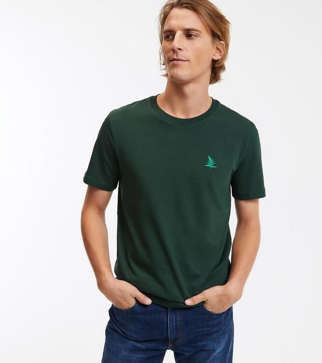 Actual product image La Redoute Collections T-Shirt Farn (XXL)