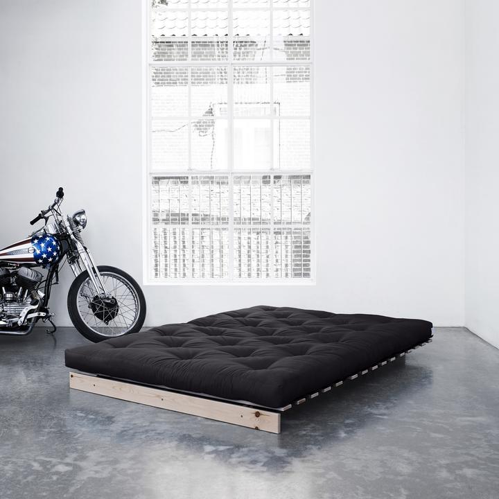 Actual product image Karup Design Roots (2 person sofa, Sofa bed)