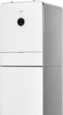 Produktbild Bosch Home Comfort Compress 7000i AWM17-HVID - Alt-i-et indemodul, Til 13 og 17 kW L/V