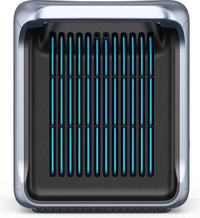 Image du produit Anker SOLIX F1200 Powerstation 757 1229Wh (1229 Wh, 19.90 kg)