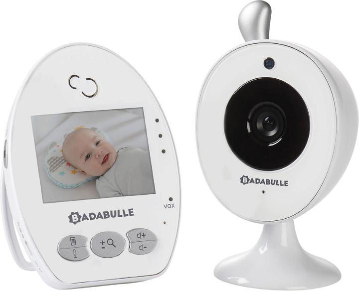 Immagine prodotto Badabulle Online Video (Video e audio, 250 m)