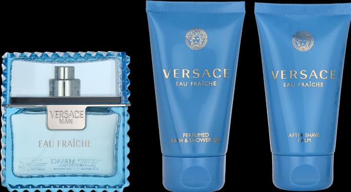 Immagine prodotto Versace Set regalo Eau Fraiche Uomo