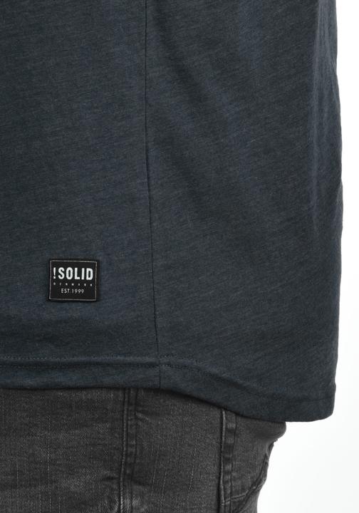 Image du produit Solid Bob - manches courtes - Homme (XXL)