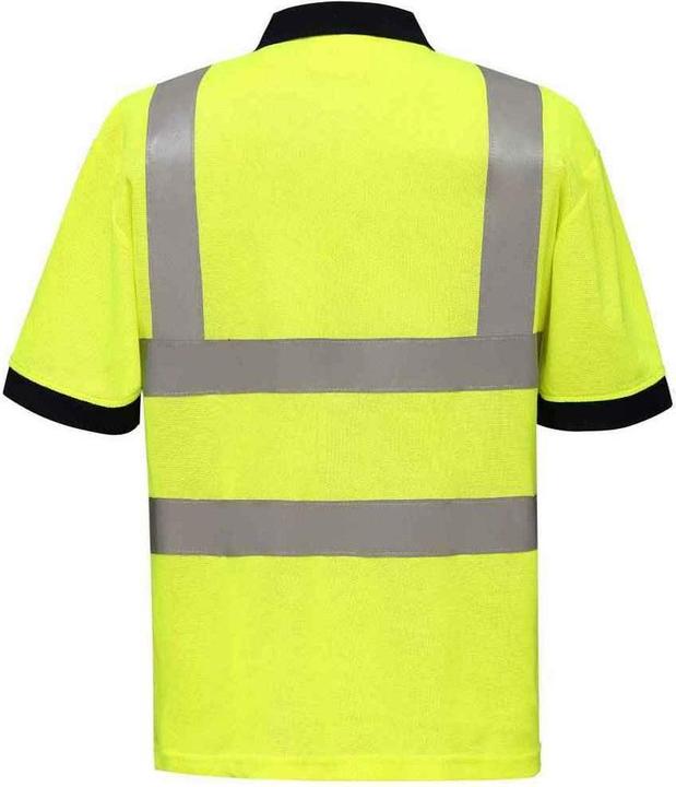 Produktbild Yoko Poloshirt kurzärmlig (4XL)