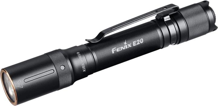 Immagine prodotto Fenix Torcia LED E20 V2.0 (12.70 cm, 350 lm)