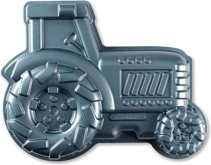 Produktbild Nordic Ware - Backform Tractor Pan