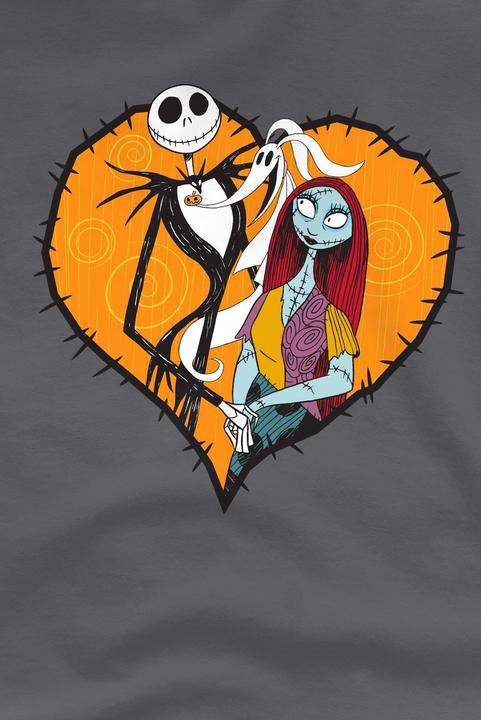 Immagine prodotto The Nightmare Before Christmas TShirt (L)