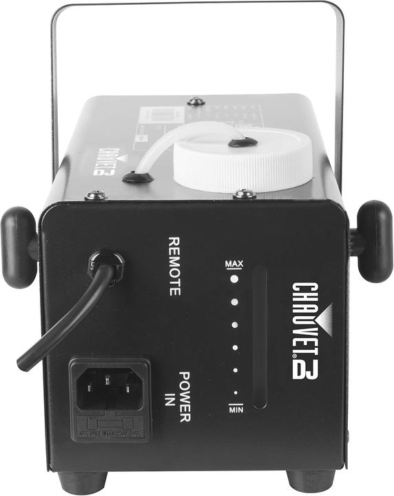 Image du produit Chauvet DJ DJ Hurricane 700 - Nebelmaschine