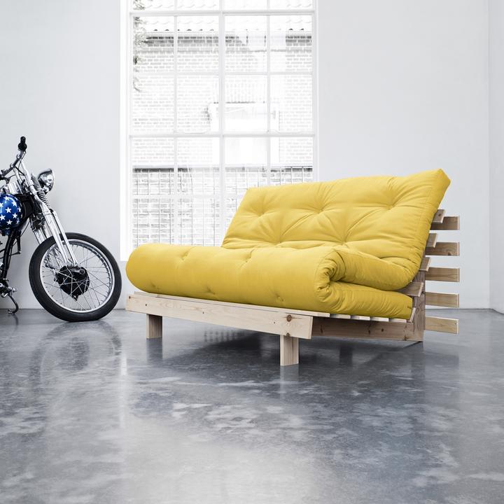 Immagine prodotto Karup Design Radici 140 (Divano letto)