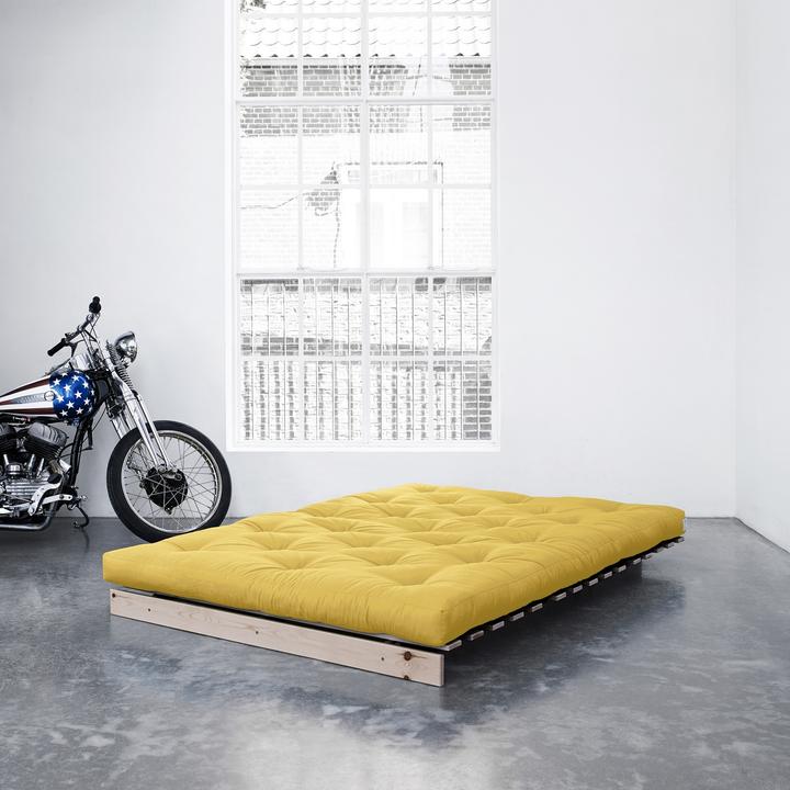 Immagine prodotto Karup Design Radici 140 (Divano letto)