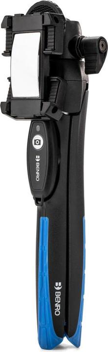 Image du produit Benro BK 15 Smart Mini (Métal)
