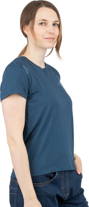 Immagine prodotto Chillaz Women's Iseo Mountain Logo T-Shirt (38)