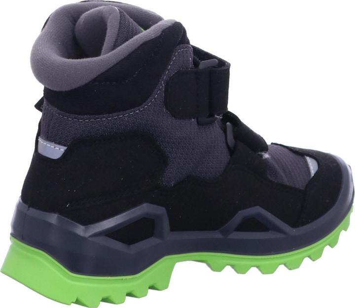 Produktbild Lowa Boots MILO EVO GTX MID JR (30)