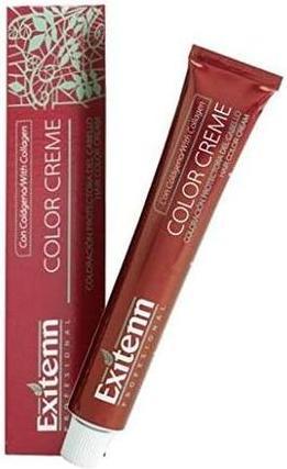 Produktbild Termix Color Creme 8.3 Clear Golden Blonde 60ml (8.3 Clear Golden Blonde)