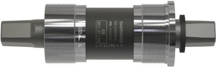 Actual product image Shimano BB-UN300