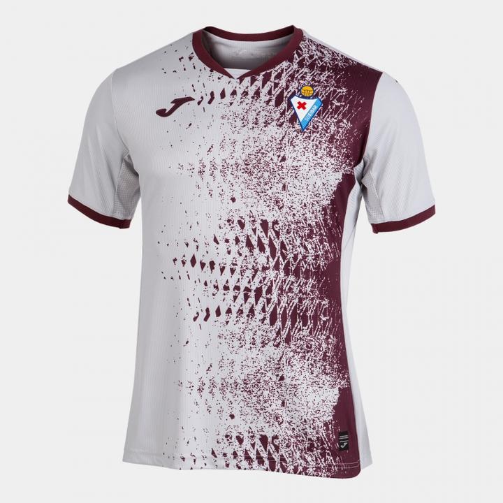 Joma SD Eibar Drittes Trikot (M)