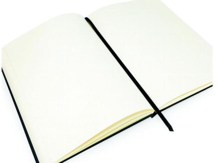 Produktbild Talens Skizzenbuch (21 x 30 cm, Harter Einband)