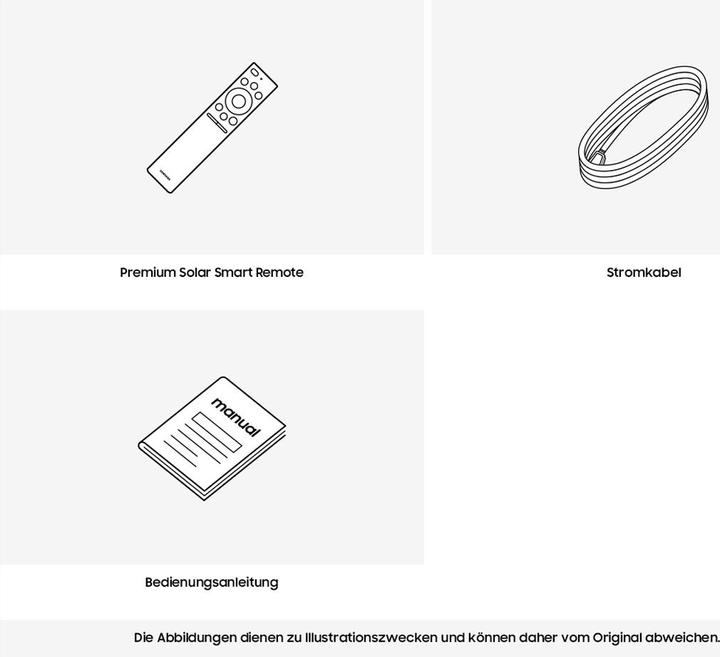 Actual product image Samsung QE65Q80B (65", Q80B, QLED, 4K, 2022)