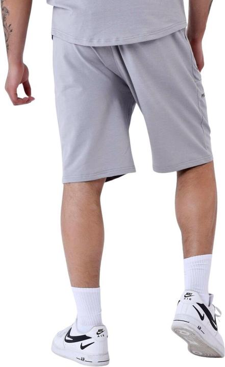 Image du produit Project X Paris Short uni avec bande logo (L)