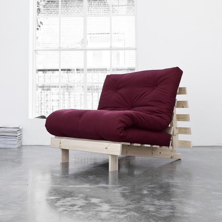 Immagine prodotto Karup Design Roots (Divano letto, 1 posto)