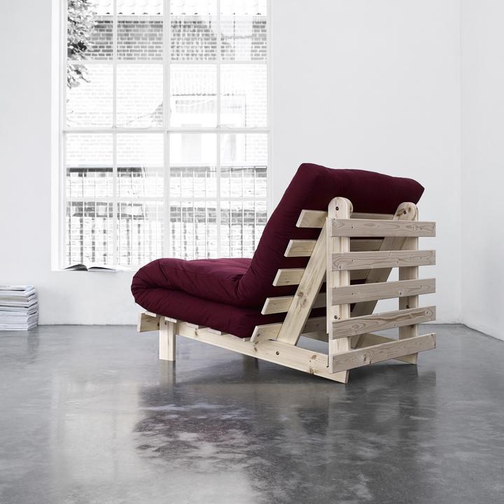 Immagine prodotto Karup Design Roots (Divano letto, 1 posto)