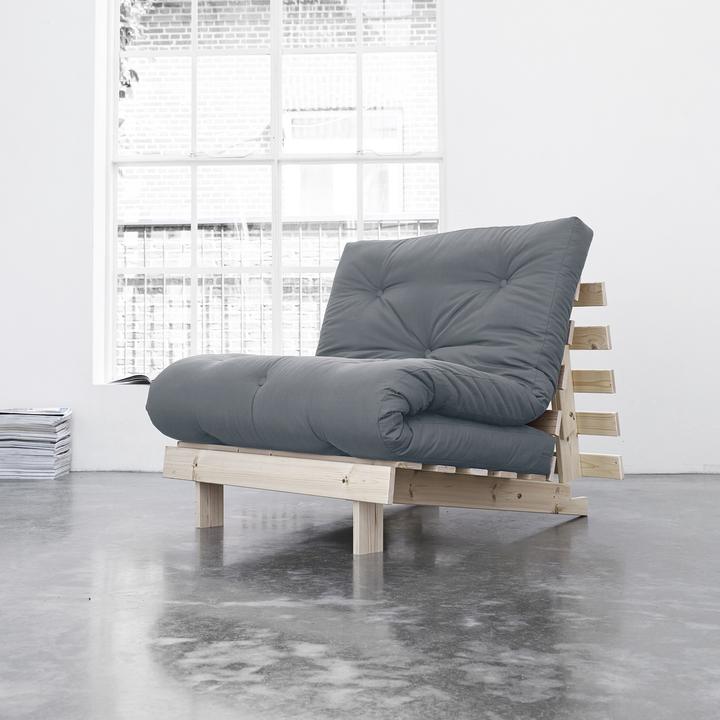 Actual product image Karup Design Roots (Sofa bed, 1-seater)
