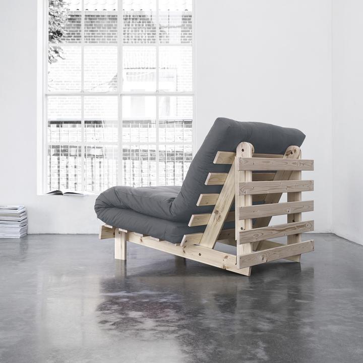 Actual product image Karup Design Roots (Sofa bed, 1-seater)