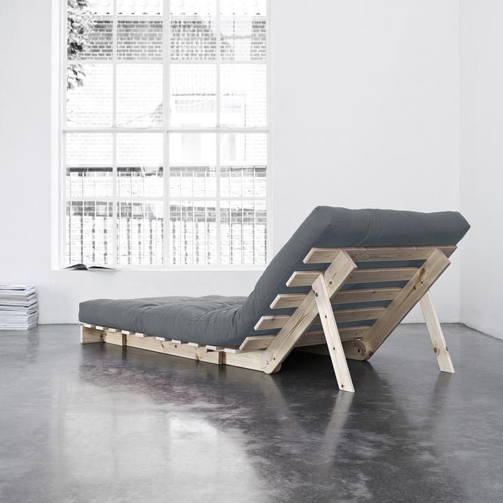 Actual product image Karup Design Roots (Sofa bed, 1-seater)