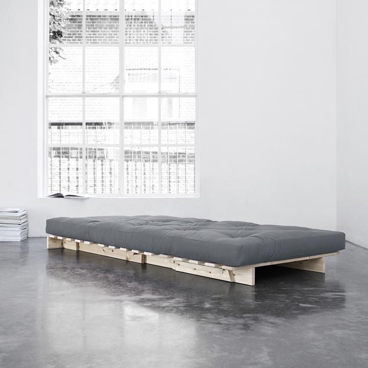 Actual product image Karup Design Roots (Sofa bed, 1-seater)