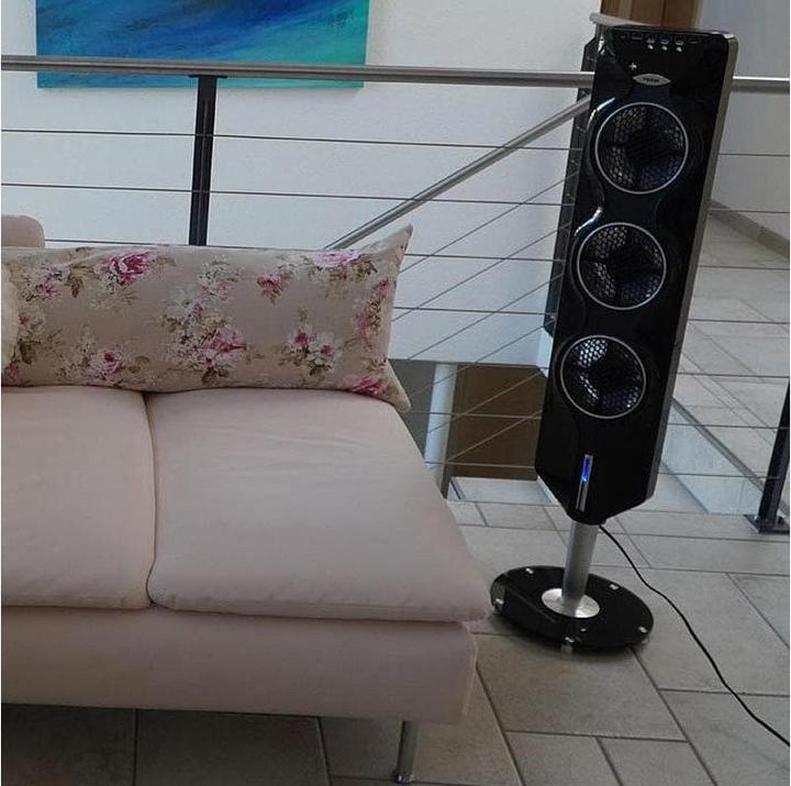 Produktbild Rotel U7711ch (58 dB)