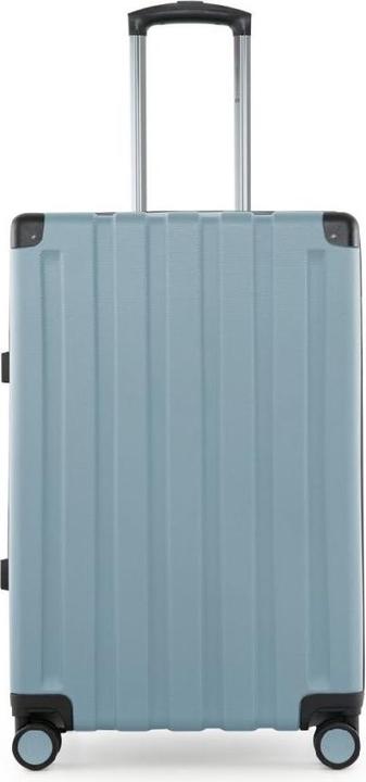 Hauptstadtkoffer Q-Damm - Mittelgrosser Koffer Hartschale (71 l, M (50 - 90l))